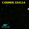 COSMOS J100037.10+013901.9