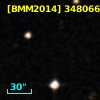 zCOSMOS 805843