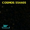 COSMOS J100038.36+013904.2