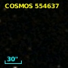 COSMOS J100038.25+013853.1