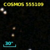 COSMOS J100029.51+013847.5