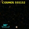 COSMOS J100041.04+013844.1
