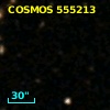 COSMOS J100041.40+013842.4