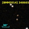zCOSMOS 805608