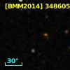 zCOSMOS 805110