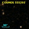 COSMOS J100042.22+013843.4