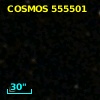 COSMOS J100037.43+013839.8