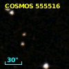 COSMOS J100030.07+013839.4