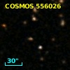 COSMOS J100048.46+013827.6