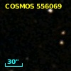COSMOS J100034.39+013835.0