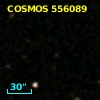 COSMOS J100039.29+013834.0