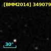 zCOSMOS 805494