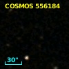 COSMOS J100039.57+013832.6