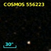 COSMOS J100040.99+013832.3