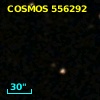 COSMOS J100023.64+013831.3