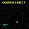 COSMOS J100041.18+013823.1