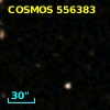 COSMOS J100041.42+013825.8