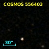 COSMOS J100040.10+013827.7