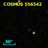 COSMOS J100024.27+013828.3