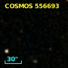 COSMOS J100037.26+013822.4