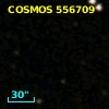 COSMOS J100035.96+013825.6