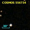 COSMOS J100027.62+013825.2