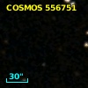 COSMOS J100035.31+013824.0