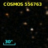 COSMOS J100049.17+013819.9