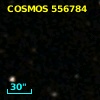 COSMOS J100037.46+013827.4