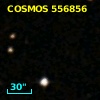 COSMOS J100028.28+013822.9