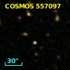 COSMOS J100047.84+013819.6