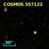 COSMOS J100042.21+013811.7