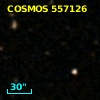 COSMOS J100042.44+013818.2