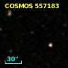 COSMOS J100042.42+013811.7