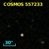 COSMOS J100040.08+013817.9