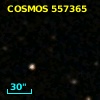 COSMOS J100039.04+013812.3