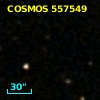 COSMOS J100038.56+013811.9