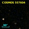 COSMOS J100037.39+013811.4
