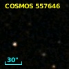 COSMOS J100038.19+013809.0
