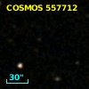 COSMOS J100038.28+013820.6