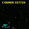 COSMOS J100035.62+013808.6