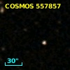 zCOSMOS 805422