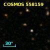 COSMOS J100048.94+013820.1