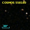 COSMOS J100050.96+013759.7