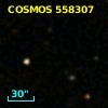COSMOS J100038.45+013800.6