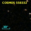 COSMOS J100051.59+013759.1