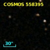 COSMOS J100051.01+013756.6