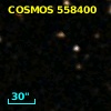 COSMOS J100049.36+013758.7