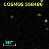 COSMOS J100051.37+013757.5