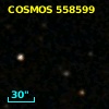 COSMOS J100037.98+013755.2